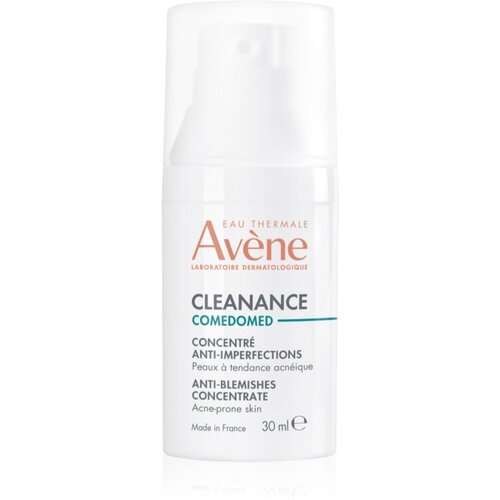 Avène Cleanance Comedomed koncentrirana njega za nepravilnosti na licu sklono aknama 30 ml Cijene