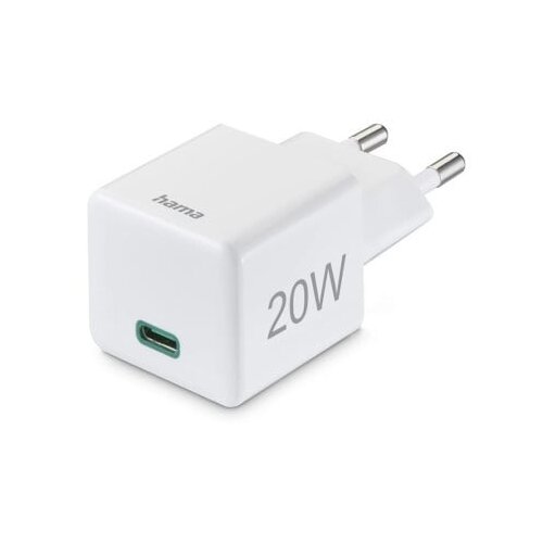 Hama Punjač brzi USB-C 20W W Cene