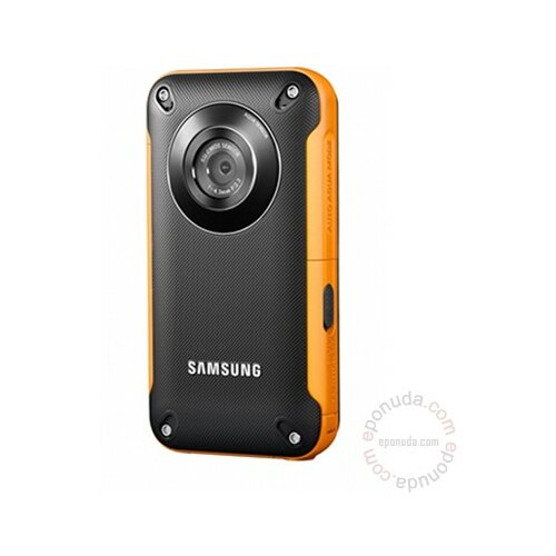 Samsung HMX-W300YP kamera Slike