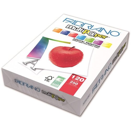  Fotokopirni papir Fabriano A3 - 120 gm Cijene