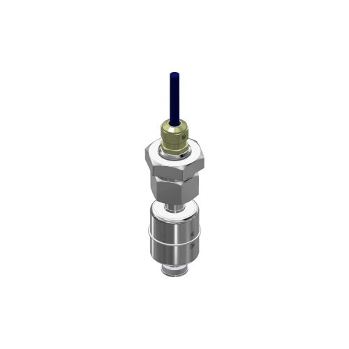REED Electronics RCS-EX-R3/8&amp;quot;-ES-L0065-E27Z-2mPVC/S-T6 prekidač s plovkom 30 V/DC 1 zatvarač IP68 1 St. Slike