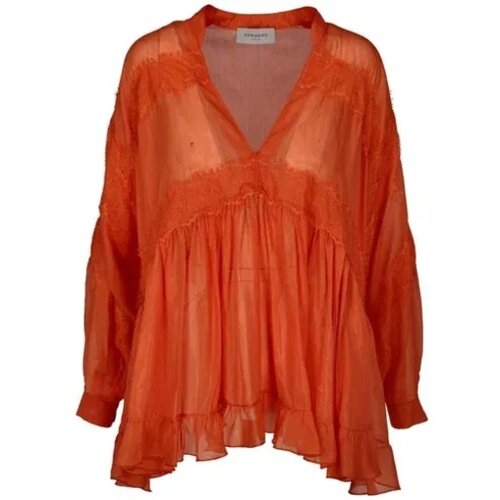 Ermanno Firenze Ženska bluza D38ETCM21VSC-MF099 Slike