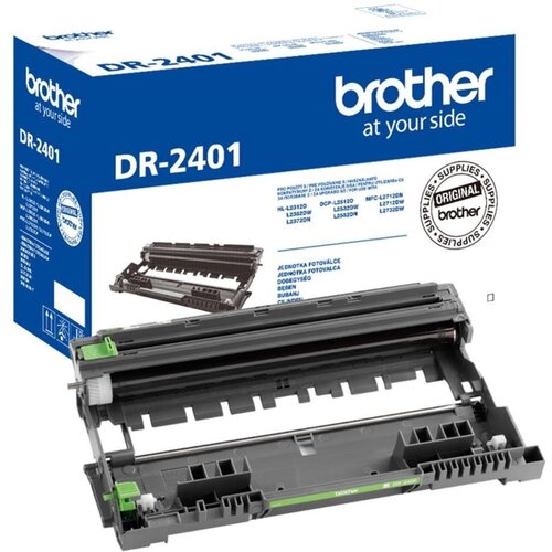 Pot BUB BRO DR-2401 Slike