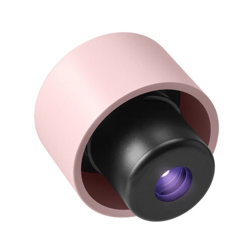 LARQ PureVis&amp;trade; pokrovček Himalayan Pink, (21022936) Slike