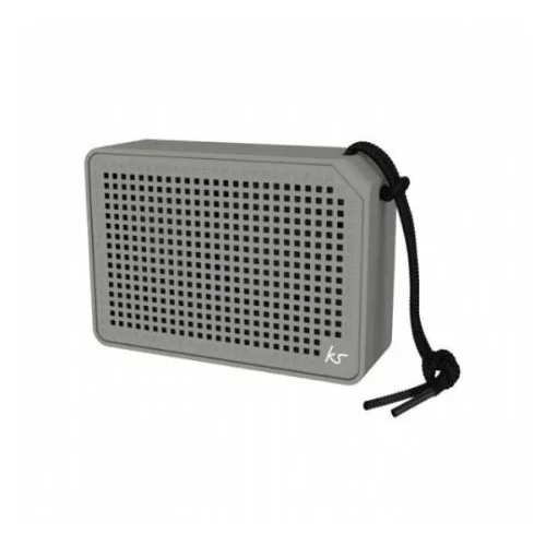 Universal Kit BOXI vodoodporni Bluetooth zvočnik - siv
