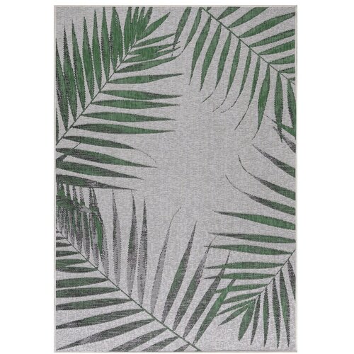 Ayyildiz Carpets Zeleni vanjski tepih 160x230 cm Sunny – Cijene