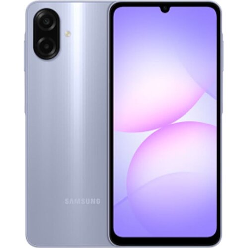 Samsung Galaxy A07 4GB/128GB Violet Cijene
