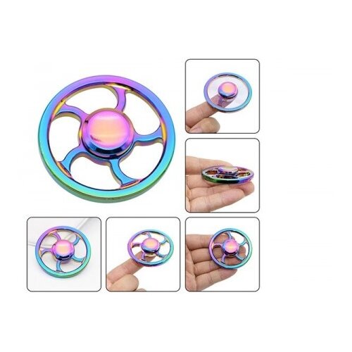 X Wave Spinner metalni 17 Spinner 04 Cene