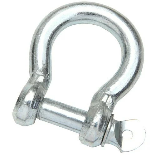 CONACORD Okovi (Promjer: 12 mm, Opteretivost: 500 kg, Čelik, Galvanski pocinčano)