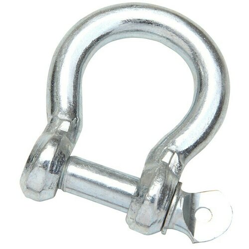 CONACORD Okovi (Promjer: 12 mm, Opteretivost: 500 kg, Čelik, Galvanski pocinčano) Slike