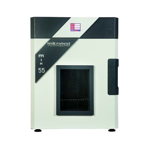  Laboratorijski inkubator 30 L, +5°C / +80°C, MIKROTEST Cene