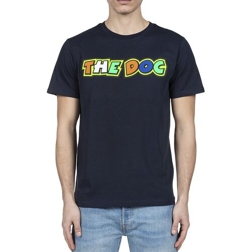 Vr46 Valentino Rossi The Doc majica Cene