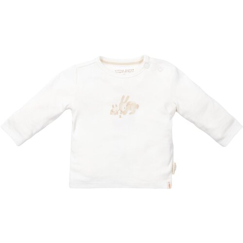 Little dutch majica DR CL24221011 U bela 68 Slike