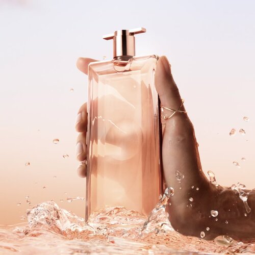Lanc&amp;ocirc;me Id&amp;ocirc;le toaletna voda za žene 25 ml Slike