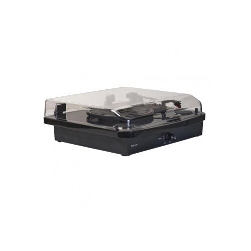 Denver gramofon VPL-230B. bluetooth. SD slot. crni Cijene