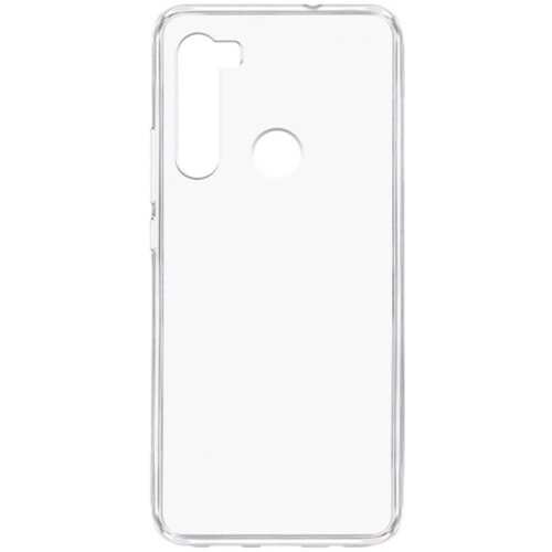 Xiaomi MCTT1-Redmi Note 9 Pro * Futrola UTP Ultra Tanki Protect silicone providna (49) Slike