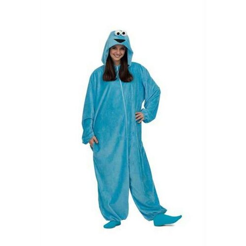 Svečana odjeća za djecu My Other Me Cookie Monster Slike