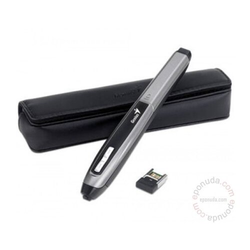Genius Pen Mouse mi&amp;scaron; Slike