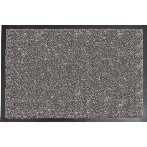 Luance otirač baptiste 60x80cm polyamide/pvc - taupe Cijene