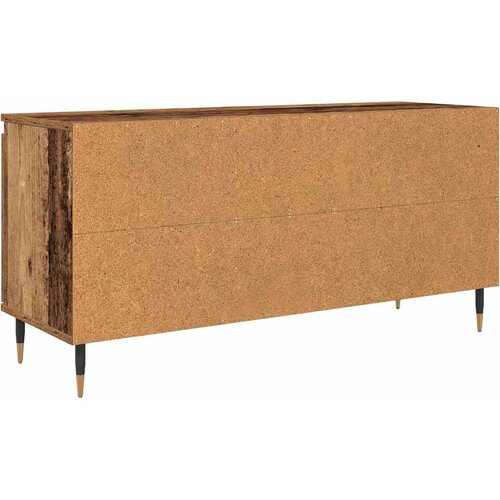  ormar Staro drvo 104 x 35 x 50 cm Konstruirano drvo Slike