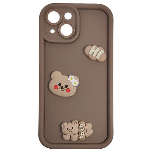 Max Mobile MM TPU IPHONE 15 PRO - SILICONE CANDY TOYS Cijene