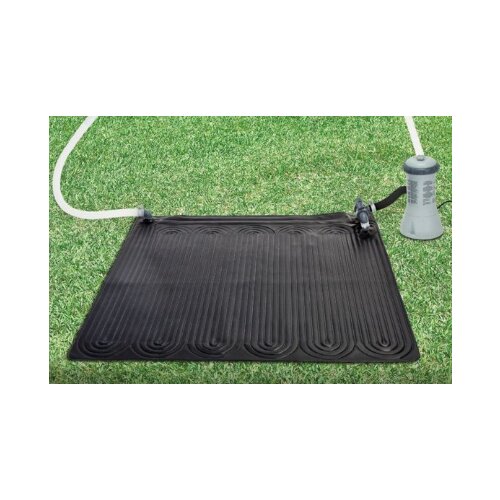 Intex Solarni grelec vode 120 x 120 cm Cene
