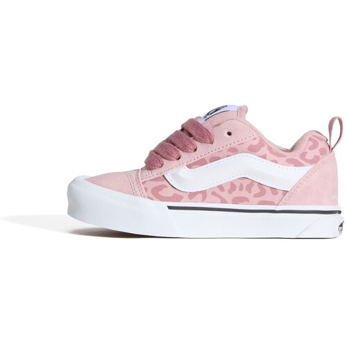 Vans Superge 'Knu Skool' roza / staro roza / črna / bela Cene