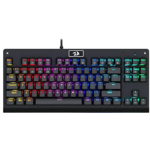 Dark Avenger K568 RGB mehanicka gaming tastatura