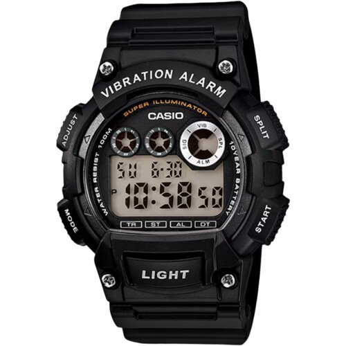  RUČNI SAT CASIO W-735H-1AVDF Cene