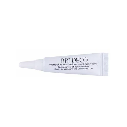 Artdeco adhesive For Lashes ljepilo za umjetne trepavice 5 ml