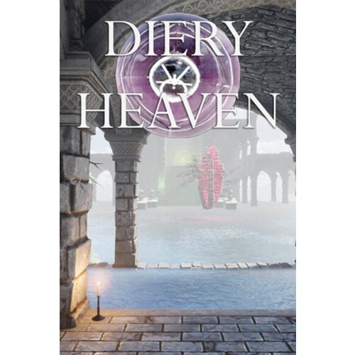 Steam DIERY HEAVEN (PC) Key GLOBAL Cene