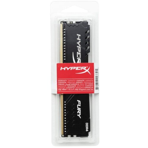 Ram KINGSTON FURY 8GB DDR4 2666MHz Cijene