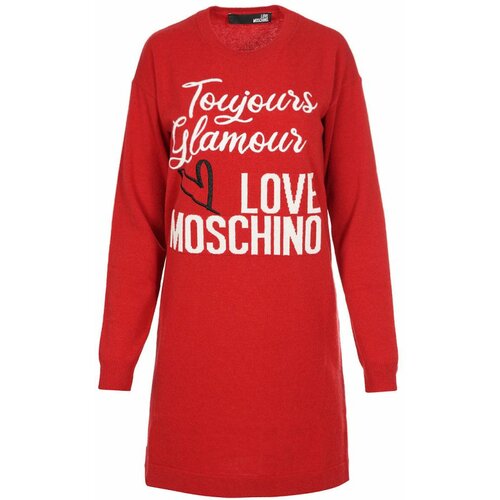 Love Moschino - Mini haljina Slike