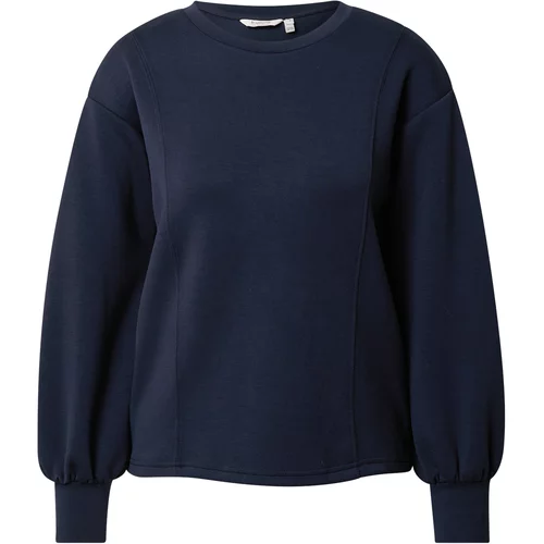 B.young Sweater majica noćno plava