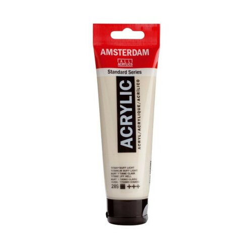  Amsterdam, akrilna boja, titanium buff L, 289, 120ml ( 680289 ) Cene