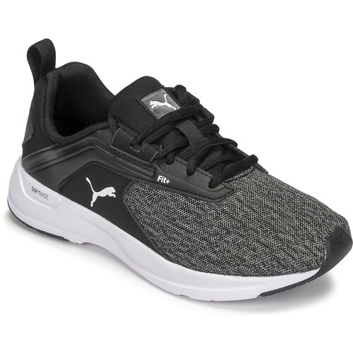Puma Nizke superge JR COMET 2 ALT Črna Cene