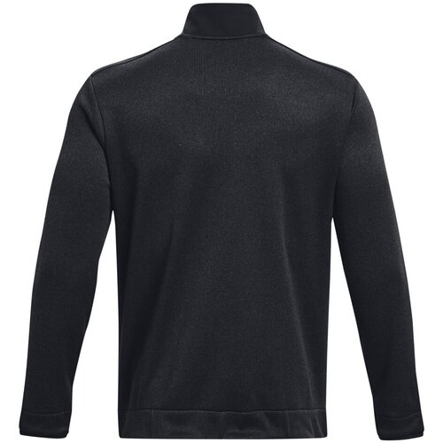 Under Armour Men's hybrid sweatshirt Storm SweaterFleece HZ Cene