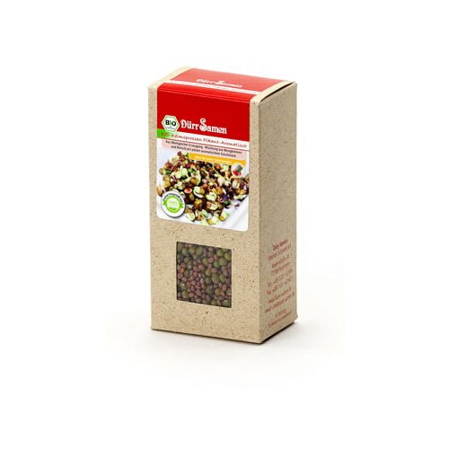 Dürr Samen BIO-kalčki pikantni in aromatični - 210 g Cene