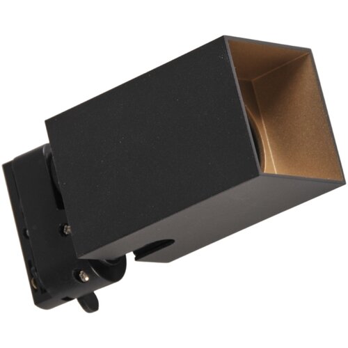  SPOT za &amp;scaron;inski sistem SQUARE 3xGU10/10W/230V + 1 m &amp;scaron;inski sistem Slike