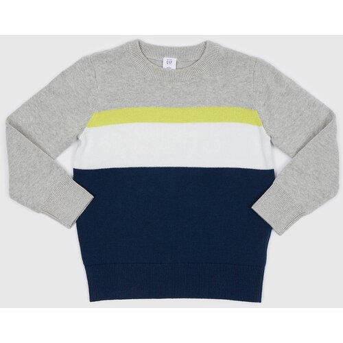 GAP Kids Striped Sweater - Boys Cene