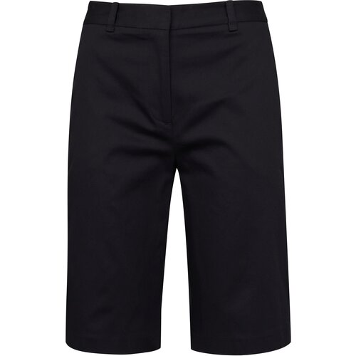 Orsay Black Women&amp;#039;s Shorts - Women&amp;#039;s Slike