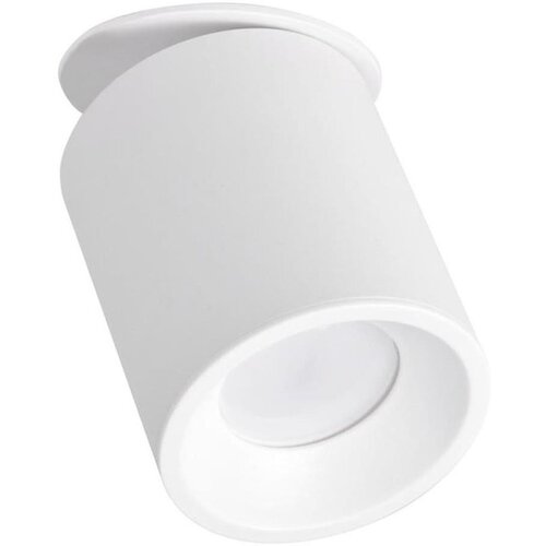 Ugradni spot HARON 1xGU10/10W/230V beli Cene