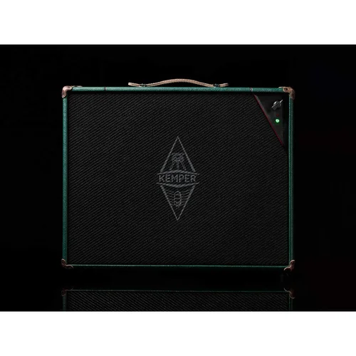 Kemper POWER KABINET 1×12″ aktivni gitarski kabinet