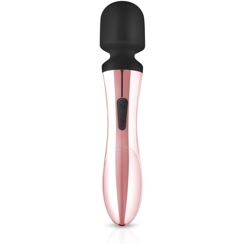Rosy Gold vibrator - Mini Curve Massager Cijene