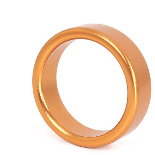 Kiotos Cockring Gold Aluminium 45mm Cene