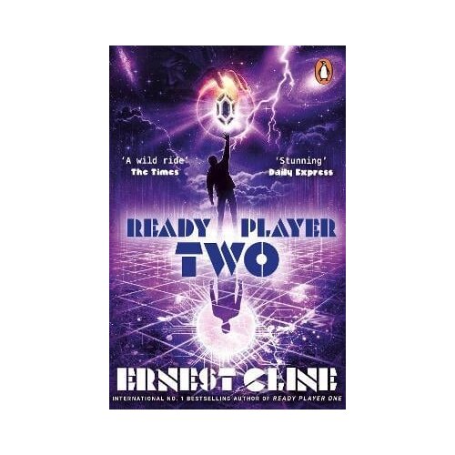 Random House Cline Ernest - Ready Player Two Slike