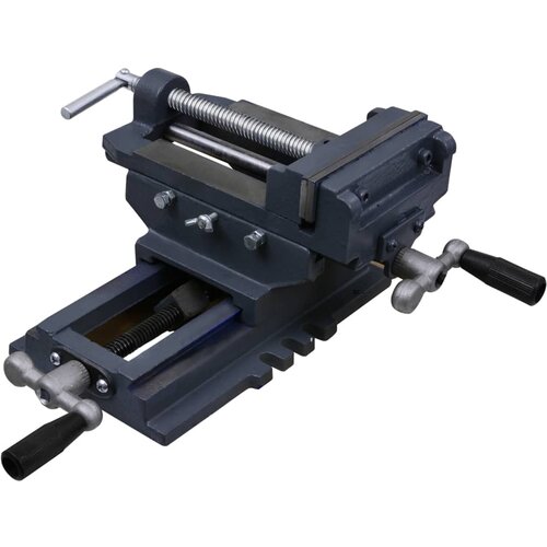 vidaXL Ručna križna stega za bušilicu 127 mm Cijene