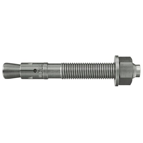 Fischer Sidrni vijak (Premer: 12 mm, Dolžina: 114 mm, Navoj: M12 x 69 mm, Jeklo) Cene