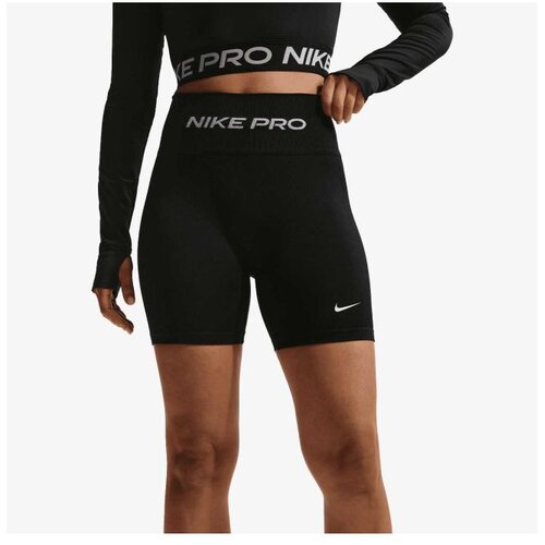 Nike W np df smls hr 5in short wt Cene
