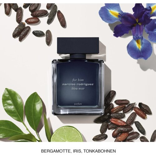 Narciso Rodriguez For Him Bleu Noir parfum za mo&amp;scaron;ke 100 ml Slike